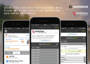 Nutrition Software 